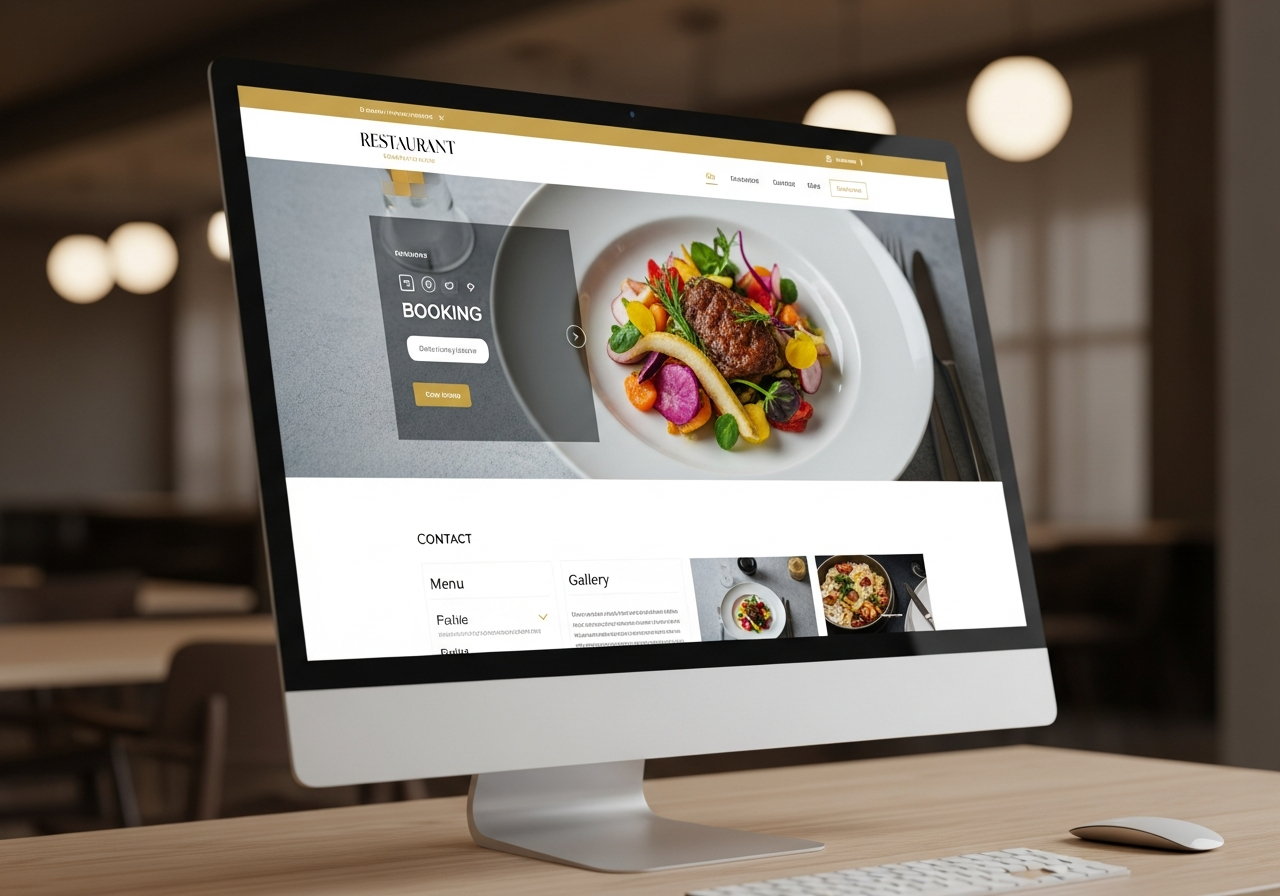 Restaurant Gastronomique